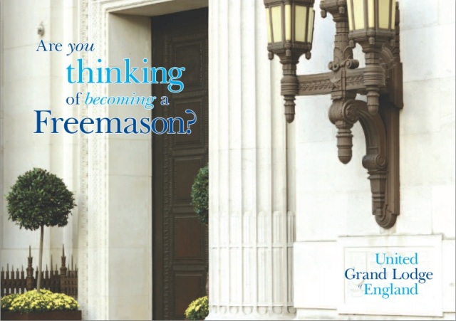Become A Freemason
